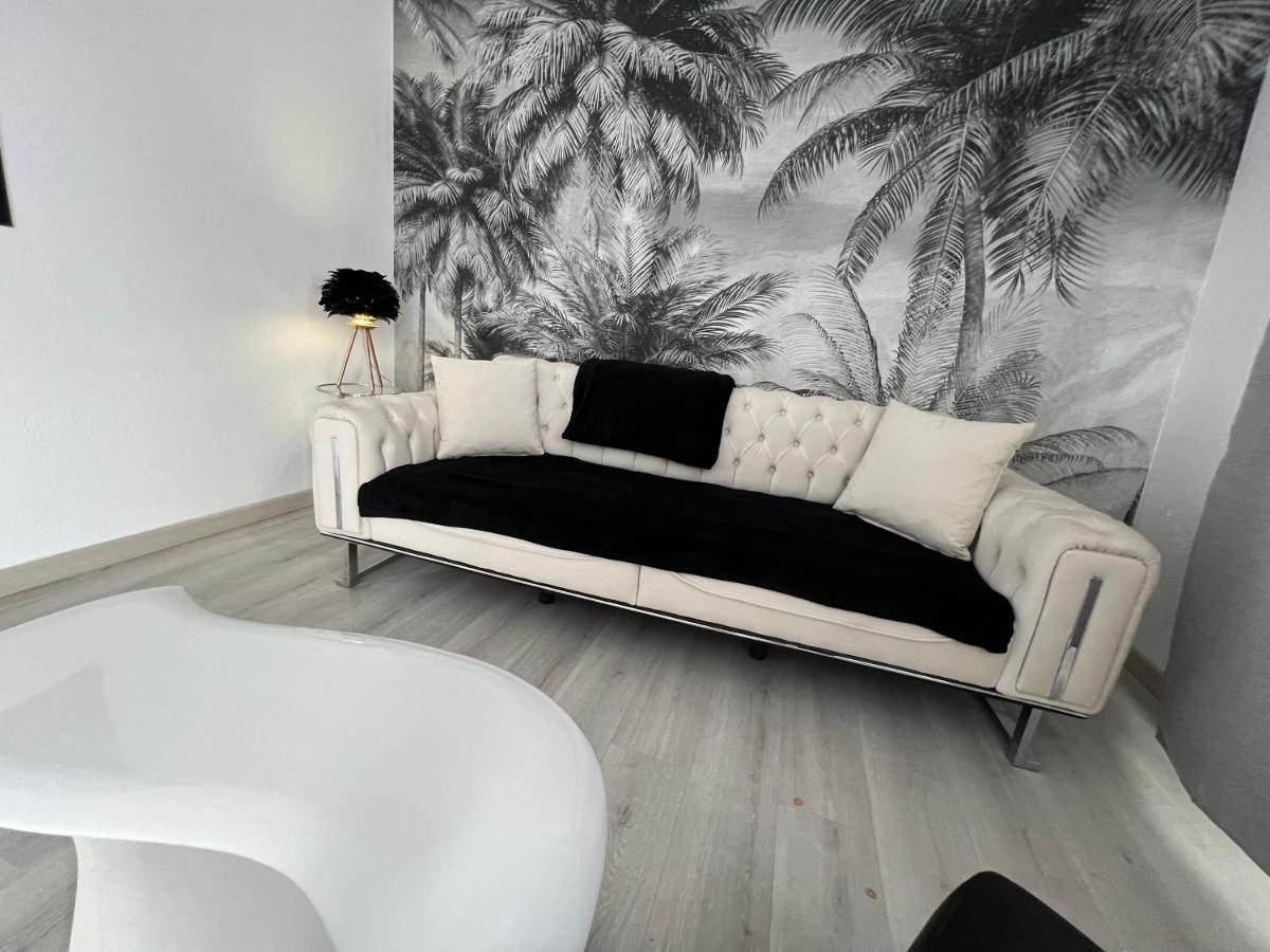 Le Cannois, Appartement De Star 3 Chambres Мюлуз Екстер'єр фото