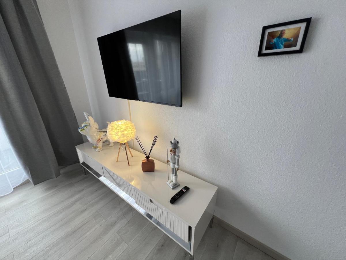 Le Cannois, Appartement De Star 3 Chambres Мюлуз Екстер'єр фото