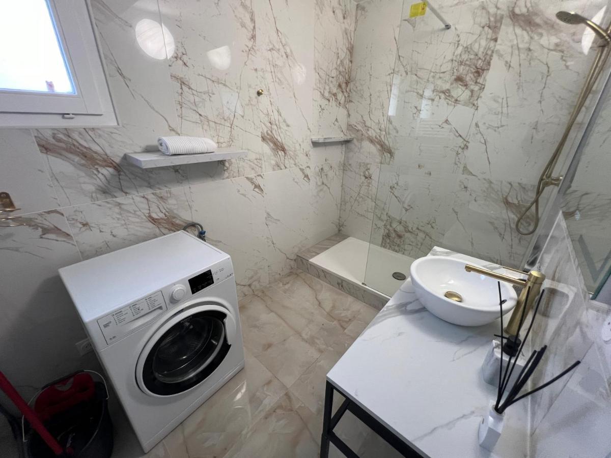 Le Cannois, Appartement De Star 3 Chambres Мюлуз Екстер'єр фото